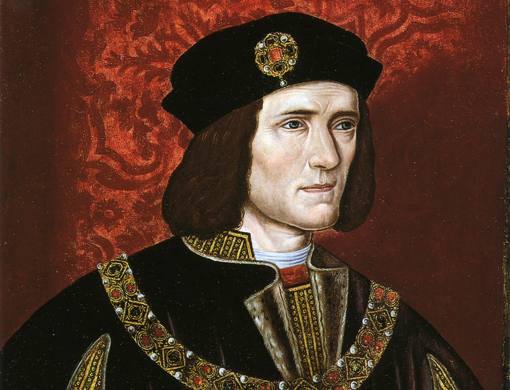 Was Richard III a Bad King History Today